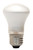 GE 64549 Soft White R16, 40-Watt, 225 lumen, Medium Base (E-26) Dimmable Incandescent Light Bulb