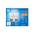 (2 bulbs) GE Lighting  45533 LED Par20 Indoor Floodlight, 7 watt, Daylight, 500 Lumens,Dimmable LED Light Bulb