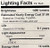 GE Lighting 93116245 LED A19 Garage Door Opener Bulb, Frosted Soft White, 1490 Lumens, 14-Watts, rough service, heavy duty to withstand vibration