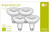GE Lighting LED PAR38 Flood Light, Bright Warm White LED Light Bulb, 1200 lumens, 15 watts, equivalent to 90 watt