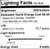 (6 bulbs) GE relax LED HD Decorative Chandelier Light Bulb, Clear, Bent tip, 40 watt replacement, candelabra base, dimmable 4 watt, 300 lumen LED Light Bulb