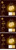 (6 bulbs) GE Lighting 42160 LED A15 Vintage Amber Glass, 4 watt, 240-Lumen, Dimmable LED Bulb with Candelabra Base, Warm Candle Light, ceiling fan perfect fit