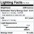 (20 tubes) GE 35798 LED T8 Tube, Type A Plug and Play, 48 inch, Frosted Glass, 6500K, 15 watts, 2300 lumens, fast and easy upgrade for 4-ft T8 fluorescent lamp 