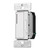 (case of 4) EATON RF9640-NDW Z-Wave Plus Universal Dimmer, White, single pole, 120Vac