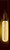 GE Large Vintage Style LED T20, 6.5 watt, 350 lumen, Amber Glass, 2000K Warm CandleLight, Spiral Filament, dimmable 40W Replacement LED T20 Tubular Light Bulb