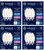 (12 bulbs) GE 42465 Reveal LED Chandelier Bulb, 200 lumens, 2.5 watts, candelabra base, blunt tip, clear Color-Enhancing HD Light, Dimmable LED Candle Light Bulb (12 bulbs) GE 42465 Reveal LED Chandelier Bulb, 200 lumens, 2.5 watts, candelabra base, blunt tip, clear Color-Enhancing HD Light, Dimmable LED Candle Light Bulb