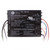 GE GELD60DMV1400PU 60724 Constant Current Led Driver, 120/277V, 15-44V, 1.4A