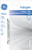 GE Halogen 19379 300-Watt, 5950-Lumen T2.5 Light Bulb with Recessed Single Contact (R7s) Base, 1-Pack