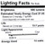 (6 bulbs) GE LED PAR30 long neck, Indoor Spotlight, warm white HD, 75 watt equivalent, Dimmable, 950 lumens, uses only 12 watts, LED Spotlight Light Bulb