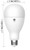 (case of 3 bulbs) Plump GE ultra bright LED 3-way light bulb, 75/150/250 watt replacement, Soft White, 1100/2310/3900 lumens, exceptionally bright LED A23, frost finish, irregular size