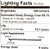 GE Relax LED G30 Vanity Globe, frosted, Soft White 2700K, 6 watt, 500 lumen, Dimmable Decorative Globe Light Bulb, 60 watt replacement, medium base