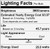 (case of 24) GE Lighting LED TUBE T5 Plug and Play Type A, 25.5 watt, 3800 lumen, 46 inch,  4000K Cool White LED Easy replacement for 46 inch T5 fluorescent lamp, Dimmable, miniature bi-pin base