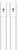 (2 tubes) GE 26405 LED Tube T8, 48 inch, 12 watt, 1500 lumen, Cool White 4000K, LED Glass Tube, Type A Plug and Play easy LED upgrade for Replacing 48 inch T8 Fluorescents lamp