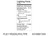 GE Lighting 61354 Reveal CFL 11-Watt (40-watt replacement) 340-Lumen R20 Floodlight Bulb with Medium Base, 1-Pack