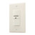 Eaton VS106D1-LA Vacancy Sensor with Dimmer, Light Almond, Dimmer sensor, 120V
