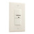 Eaton VS106D1-LA Vacancy Sensor with Dimmer, Light Almond, Dimmer sensor, 120V