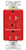 Eaton TR5362RDS Surge Protection Duplex Receptacle, TVSS, Tamper Resistant, Red, 20 Amp, 125V, 560 Joules, Red Thermoplastic, 2 Pole, 3-Wire Grounding, LED indicator and audible alarm