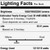 GE 36394 - LEDT8/LC/G/3/830 LED Straight T8 Tube, 36 inch, 3000K, LumenChoice Selectable Lumen, 12, 15 or 18 watt, Type C LED upgrade for 3 ft Fluorescent lamp