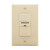 Eaton VS106D1-V Vacancy Sensor and Dimmer , 120V, Ivory