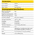 Hubbell Thomas Research Products 120W LED Driver, PLED120W-086-C1400-D, Constant Current & Constant Voltage with Isolation, Flicker Free, Dimming
