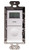 Leviton Programmable Digital Timer TS300-DW, 120/277 Vac, Backlit LED, Visual and Audible turnoff warning, 3-way and multiple way switching, Controls Incandescent & fluorescent lighting & motor loads