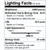 Sylvania 25W FO32/25W/850/XV/SS/ECO Extended Value SuperSaver Fluorescent Light Bulb - Case Qty 30