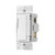 Eaton WFD30-W-BX-L Wi-Fi Smart Universal Dimmer Works with Alexa, White, Control your Lights From Anywhere