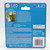 (6 bulbs) GE Lighting LED A15 Light Bulb, 40 Watt Equivalent, Daylight 5000K, Dimmable Ceiling Fan Light Bulb, 300 lumens