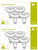 (8 bulbs) GE Lighting LED PAR38 Flood Light, Bright Warm White LED Light Bulb, 1200 lumens, 15 watts, equivalent to 90 watt