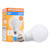 (6 bulbs) Sylvania LED 60 watt equivalent A19 Soft White, 9 watts, 800 lumens, Dimmable, Indoor / Outdoor LED Light Bulb