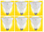 (case of 6 bulbs) GE Lighting 37644 Ultra Bright LED Par38 Indoor/Outdoor Flood Light, 16 watt, 1400 lumens,  Dimmable, Warm White
