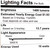 (case of 6 bulbs) GE Lighting 37644 Ultra Bright LED Par38 Indoor/Outdoor Flood Light, 16 watt, 1400 lumens,  Dimmable, Warm White