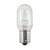 GE 50w 28v T7 Bulb Aircraft; Low Voltage- 1939X UNIT
