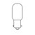 GE 50w 28v T7 Bulb Aircraft; Low Voltage- 1939X UNIT