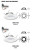 Nora NOXAC-563130WW 5" or 6" AC Onyx Round Retrofit Trim, White (3000K, Reflector)