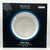 Nora NOXAC-563130WW 5" or 6" AC Onyx Round Retrofit Trim, White (3000K, Reflector)