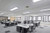 (24 bulbs) GE 66829 Kitchen & Bath Straight Fluorescent T8 Light Bulb, 32 Watt, 2900 lumens, 3000K Warm White, 48 inch T8 lamp