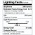 (case of 40) GE Lighting 71644 Linear Fluorescent T5 Light Bulb, 26-watt 2900-Lumen, 4100K Cool White, Miniature Bi-Pin Base