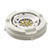 GE 97200 Infusion LED Module, 46 watt, 3000 lumens,  2700K  warm white, 120V, LED Module (M3000/827/W/N)