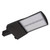 Philips Stonco Outdoor LED Area Light, Field Adjustable Wattage Selector (46W, 55W, 63W, 71W), 7600 lumens min, 11500 lumens max, AL70-NW-G2-AR-3-8-FAWS-TLRD3-BZ 