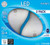GE Lighting 22726 10 Watt Daylight BR30 LED Light Bulb, 2 Pack
