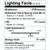 (case of 40) GE 71630 F54T5/850/WM/ECO - 51 Watt - T5 - 30000 Life Hours - 4790 Lumens - 5000K - Starcoat, Watt-Miser, Ecolux
