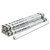 (case of 6) GE 80045 Fluorescent T12, 20 watt, 24 inch, 1200 lumens, 4100K Cool White, Ecolux