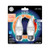 GE 34732 LED Chandelier Bulb, 300 Lumen, 4 watt LED Light Bulbs, Soft White, Dimmable (2 bulbs)