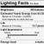 GE 34732 LED Chandelier Bulb, 300 Lumen, 4 watt LED Light Bulbs, Soft White, Dimmable (2 bulbs)