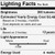 GE Lighting 31384 Clear Finish Light Bulb Relax HD Dimmable LED Decorative 4 (40-Watt Replacement), 300-Lumen Candelabra Base Bent Tip, 2-Pack, Soft White, 2
