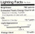 GE 4-Pack 60 W Equivalent Daylight A19 LED Light Fixture Light Bulbs, 10 watt, 760 lumens, daylight