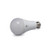 GE LED12DA21/827 A21 LED Light Bulb, 12 watt, 1100 lumen, 2700K warm white, Dimmable