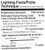 GE LED12DA21/827 A21 LED Light Bulb, 12 watt, 1100 lumen, 2700K warm white, Dimmable