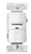 Eaton VSUL06D-C2-K-L Vacancy Sensor with Dimmer and Color Change Kit